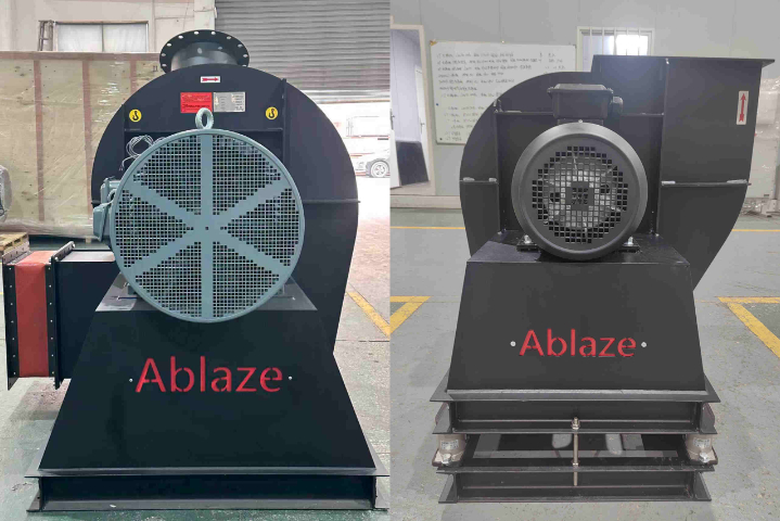 福建高壓離心風(fēng)機(jī)定制廠家 歡迎來電 無錫阿布雷茲環(huán)保設(shè)備供應(yīng)