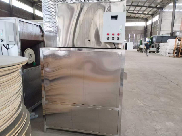 麦冬天冬两用剥皮机,剥皮机