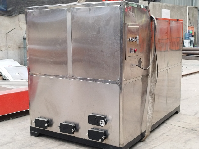 水下大批量,燃烧蒸煮箱