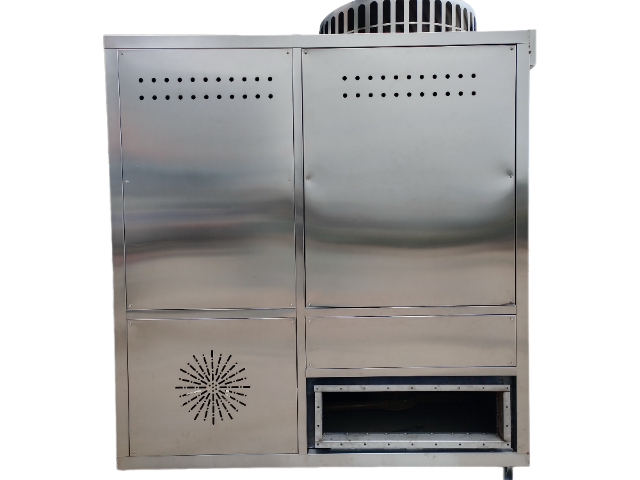 高效节能热风炉对比普通热风炉,热风炉