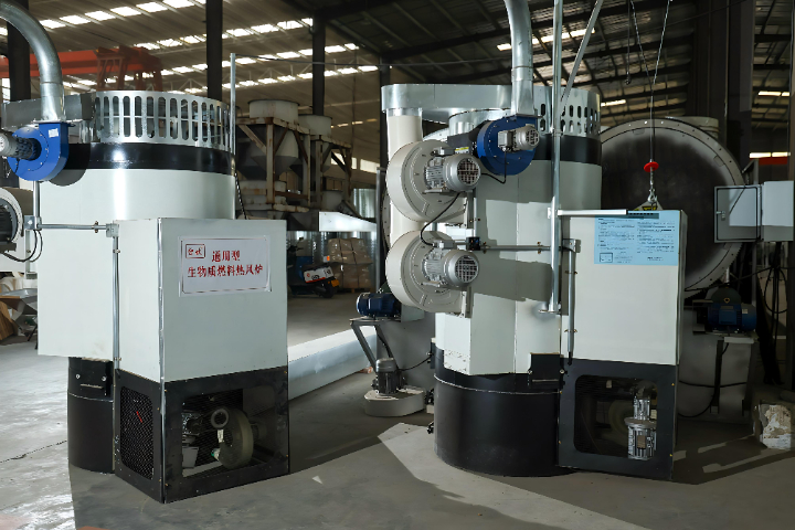 热源能耗过高解决,热源设备