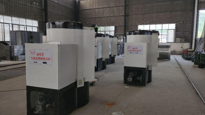 倍效烘干机组性价比高,热源设备