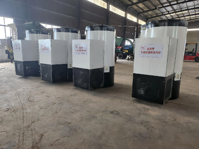 倍效烘干机组节能,热源设备