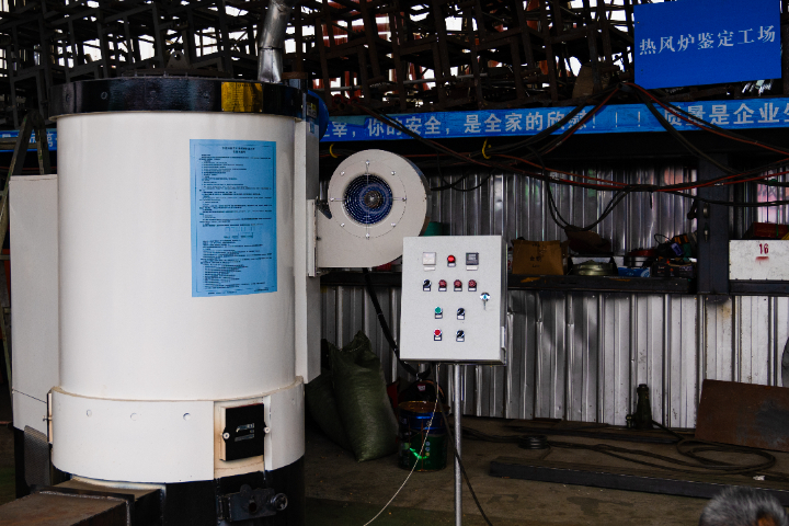 麦冬烘干设备能耗测算