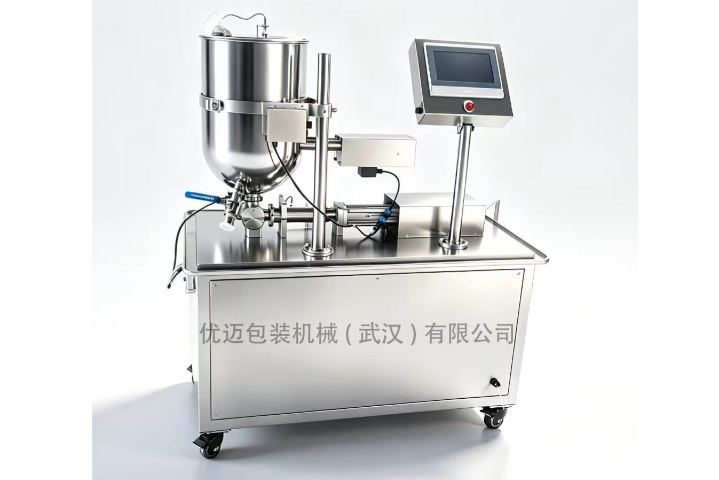 湖南酱料灌装机报价