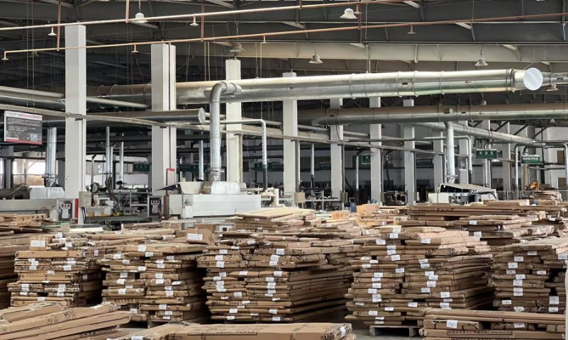 新北区实木定制工厂多少钱,定制工厂