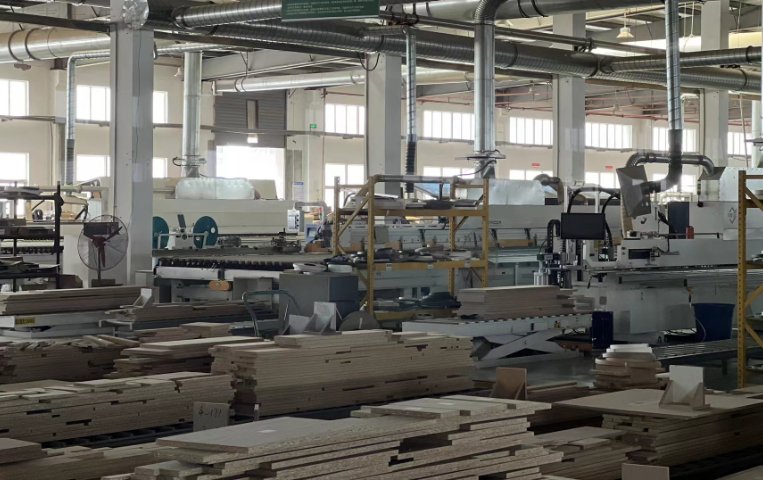 新北区整案设计定制工厂,定制工厂