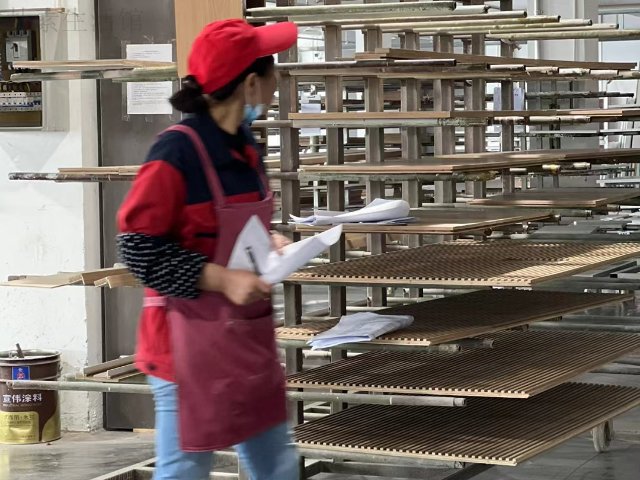 新北区品质定制工厂哪家服务好