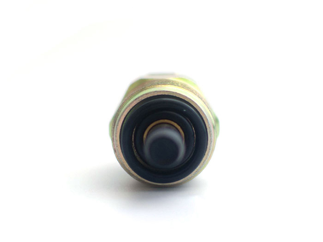 嘉兴燃油电磁阀型号,电磁阀