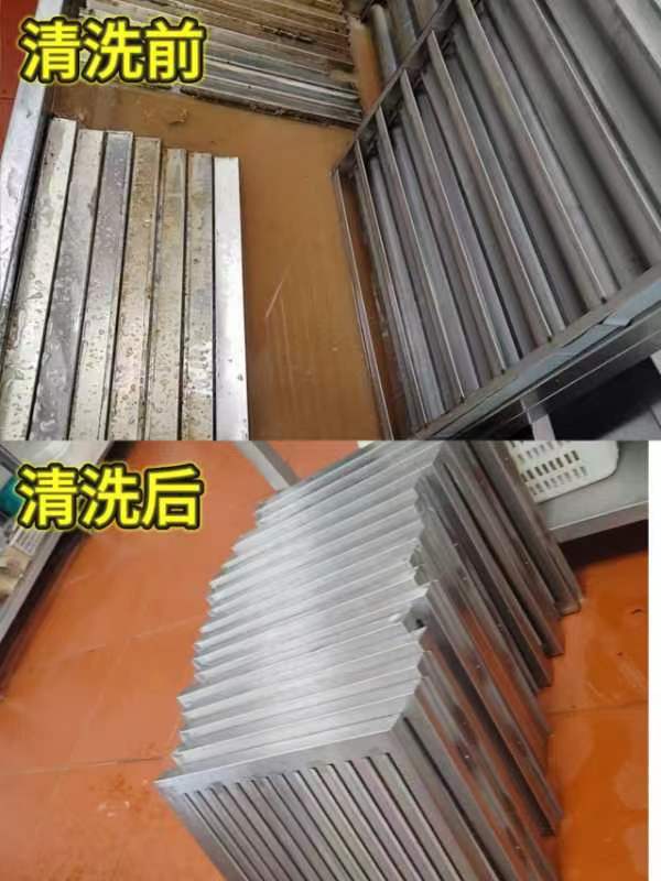 餐饮消防安全精细化运维升级 专业油烟系统清洗筑牢经营安全防线