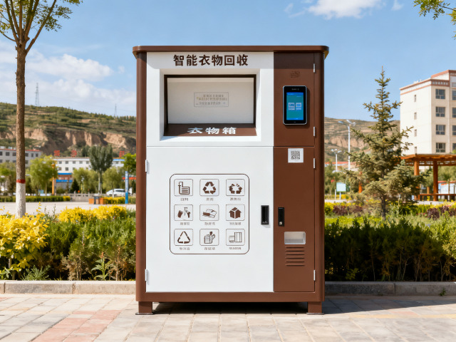 四川批發(fā)智能回收箱生產(chǎn)廠家 江蘇彩虹智能公共設(shè)施供應(yīng)
