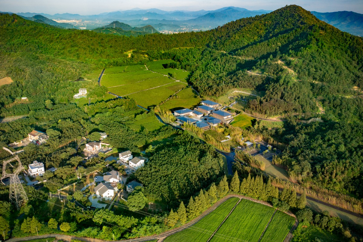 临安区环境优美墓地安葬位,墓地