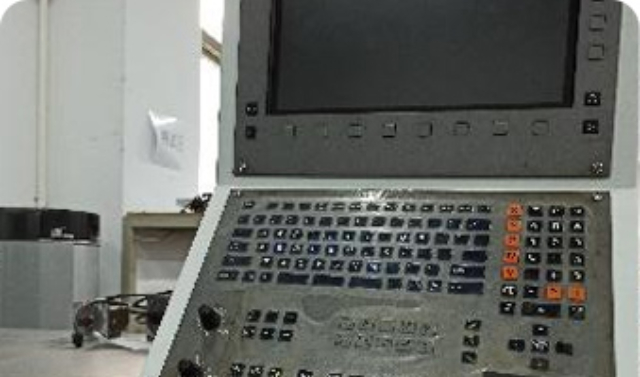 河北凯恩帝数控系统维修精度恢复,数控系统维修