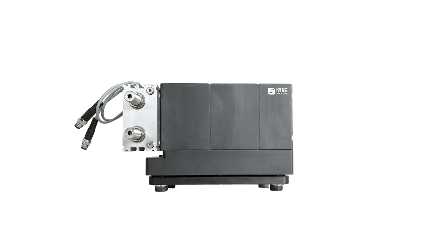 苏州服务器电测连接器 客户至上 快联无锡连接技术供应