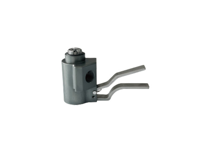 上海汽车行业气密连接器厂家直销