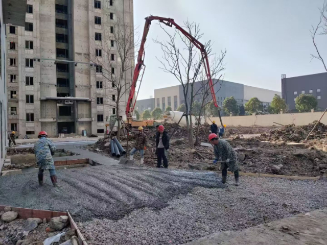 河南防滑混凝土罩面剂效果