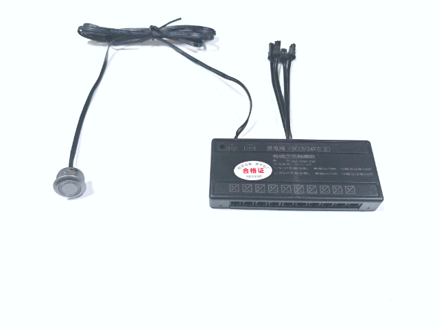 湖南觸摸感應(yīng)開(kāi)關(guān)推薦廠家