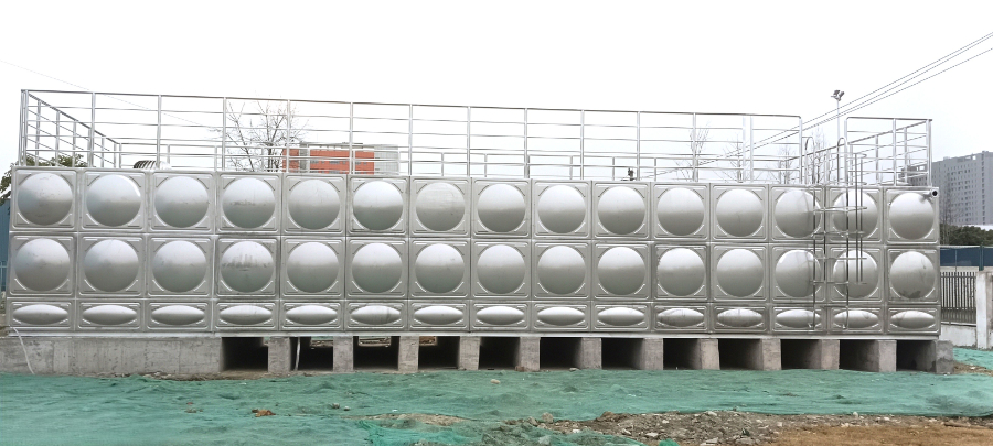 耐腐蝕污水提升系統(tǒng)直銷 四川共創(chuàng)源塔環(huán)保設(shè)備供應(yīng)