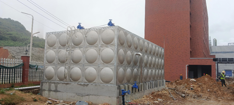 四川自吸式污水提升設(shè)備安裝 四川共創(chuàng)源塔環(huán)保設(shè)備供應(yīng)