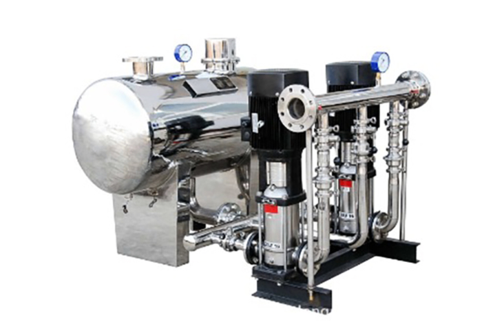 学校恒压供水设备定制厂家,恒压供水设备