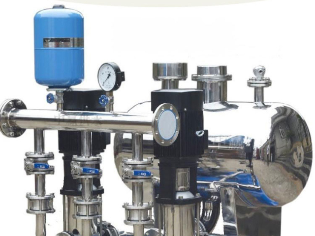 四川恒壓供水設(shè)備定做 四川共創(chuàng)源塔環(huán)保設(shè)備供應(yīng)