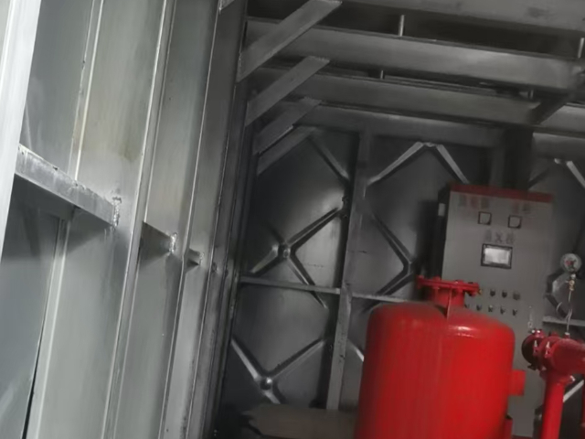 成都變頻控制箱泵一體化系統(tǒng)推薦 四川共創(chuàng)源塔環(huán)保設(shè)備供應(yīng)