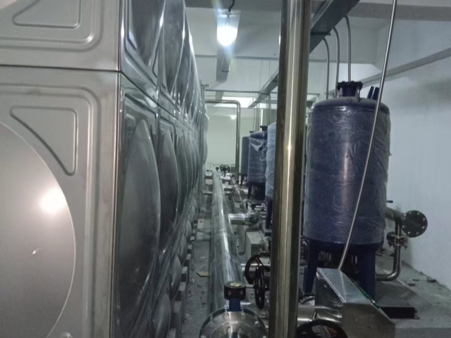 醫(yī)院恒壓供水設(shè)備品牌 四川共創(chuàng)源塔環(huán)保設(shè)備供應(yīng);