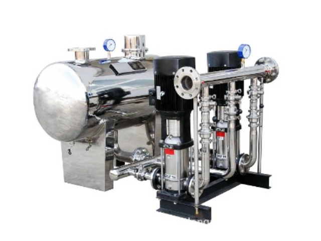 办公楼恒压供水设备怎么买,恒压供水设备