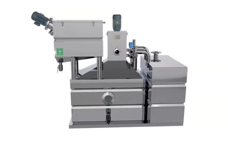 工業(yè)隔油池供應(yīng)廠家 四川共創(chuàng)源塔環(huán)保設(shè)備供應(yīng)