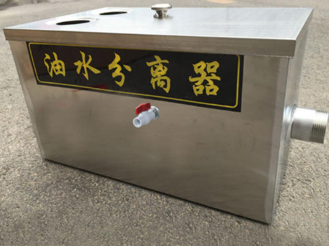工业隔油池现货经营,隔油池