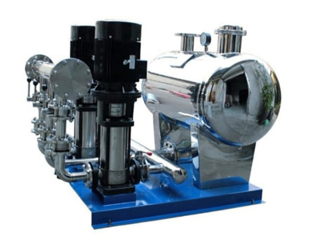 低壓恒壓供水設(shè)備價(jià)格 四川共創(chuàng)源塔環(huán)保設(shè)備供應(yīng)