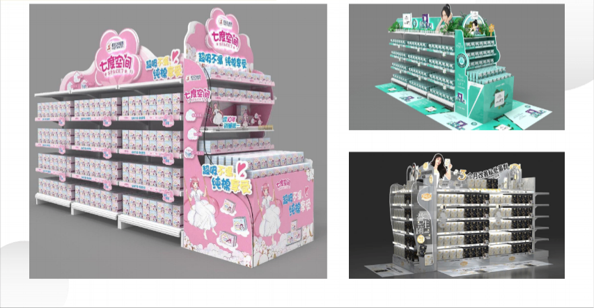 重慶展覽展示搭建 成都錦昊廣告供應(yīng)