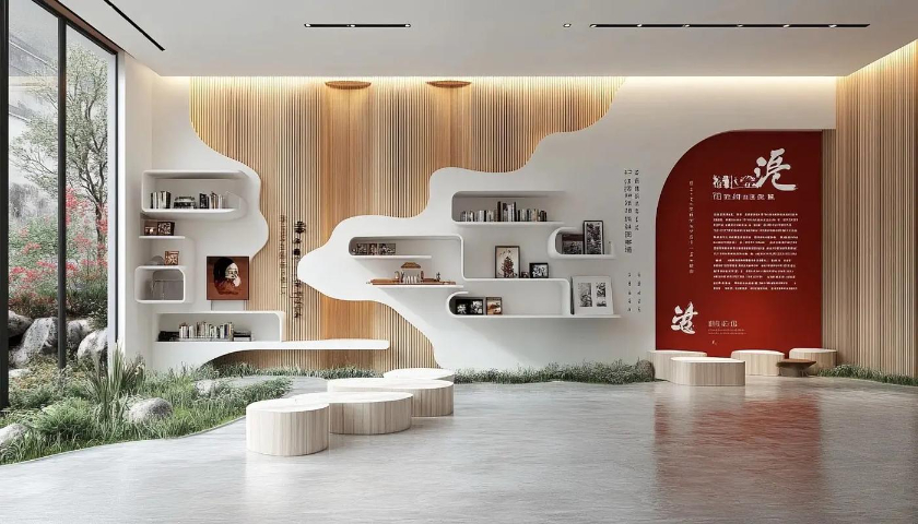 四川街道文化墙设计公司推荐,文化墙