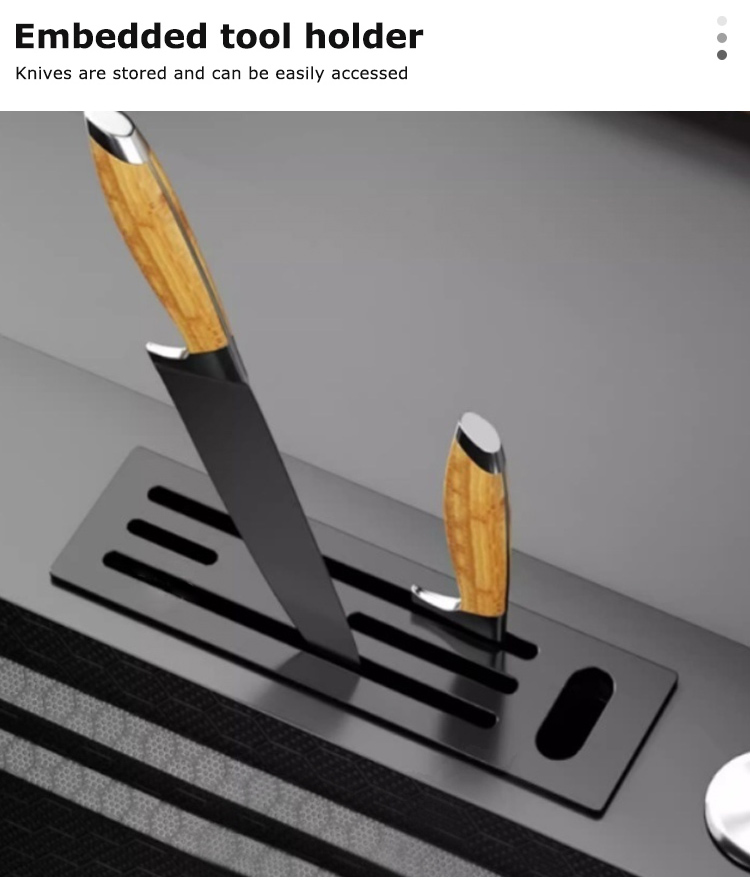 Heavy Duty Handmade Stainless Steel Laundry Sink