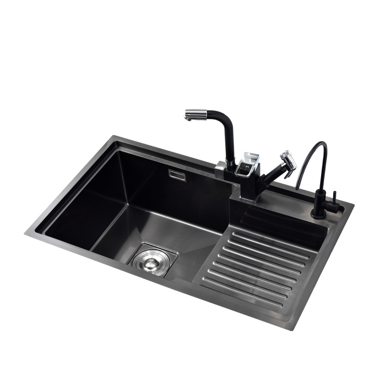 Why an Anti Corrosion Kitchen Sink Is Essential for a Modern Kitchen