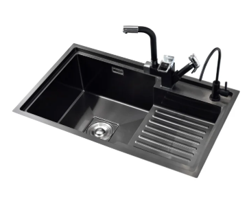 33-inch stainless steel single bowl kitchen sinks 33-inch stainless steel single bowl kitchen sinks