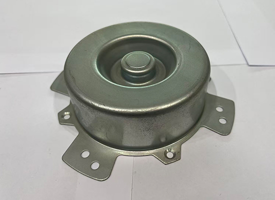 industrial motor end cover industrial motor end cover
