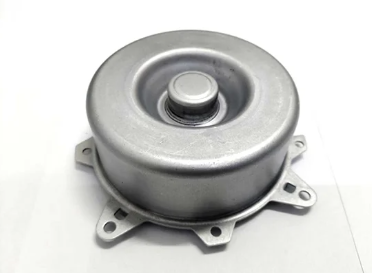95 mm inner diameter galvanized motor end cover