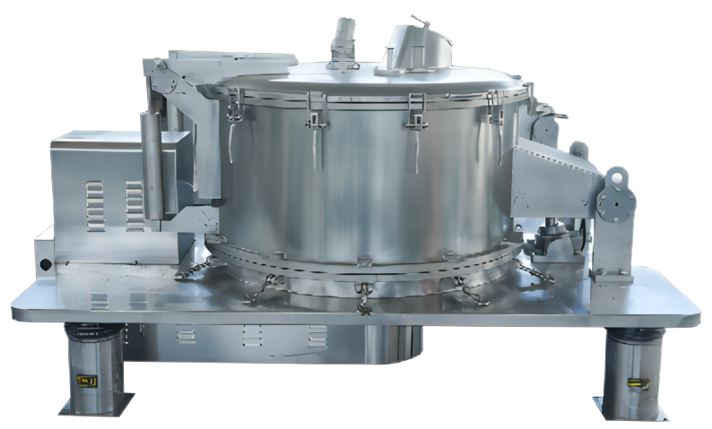 螺旋卸料沉降過濾離離心機(jī)誠(chéng)信合作 江蘇賽德力制藥機(jī)械制造供應(yīng)