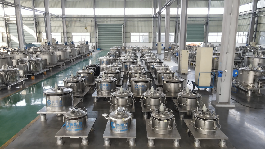 制造離心機(jī)制造價(jià)格 江蘇賽德力制藥機(jī)械制造供應(yīng)