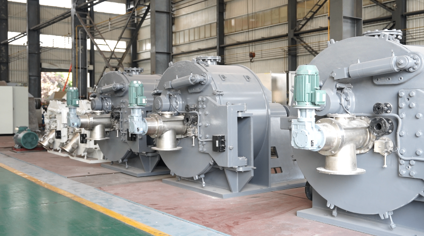 碟片式離心機(jī)類型 江蘇賽德力制藥機(jī)械制造供應(yīng)