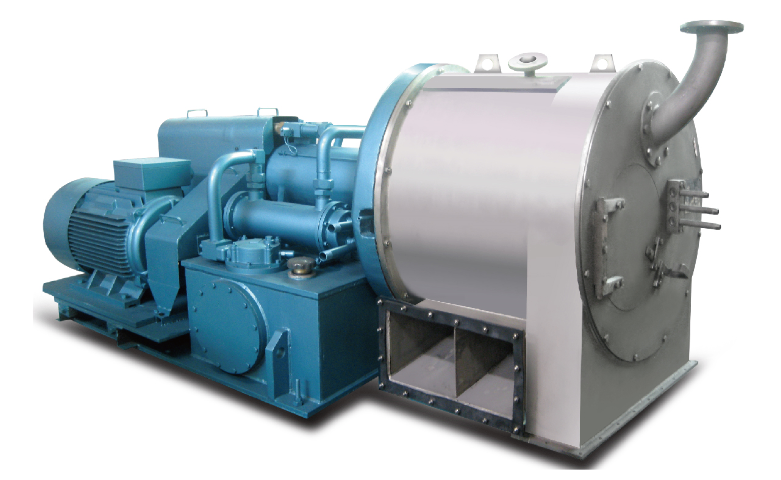 立式上部卸料刮刀離心機(jī)維保 江蘇賽德力制藥機(jī)械制造供應(yīng)