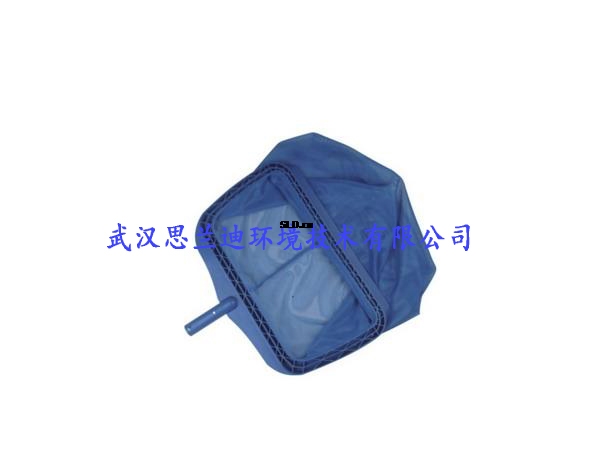 游泳清潔設備全塑深網