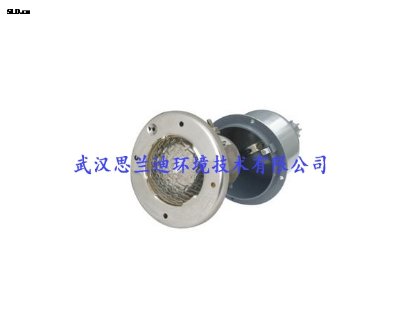 LED埋入式泳池燈
