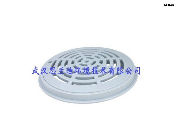 圓形主排