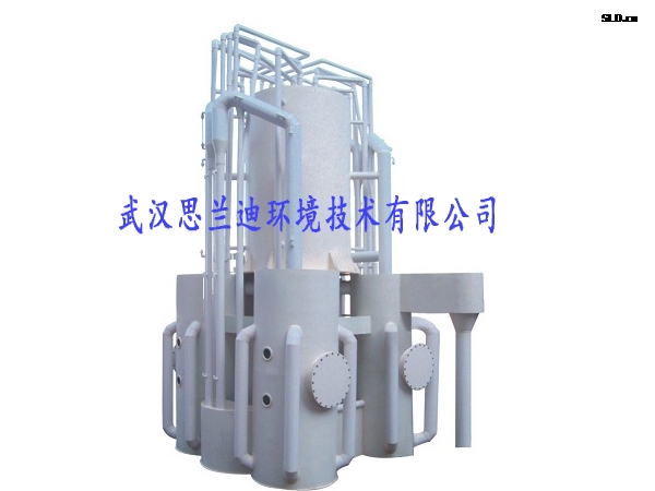 重力式無(wú)閥過濾器系列