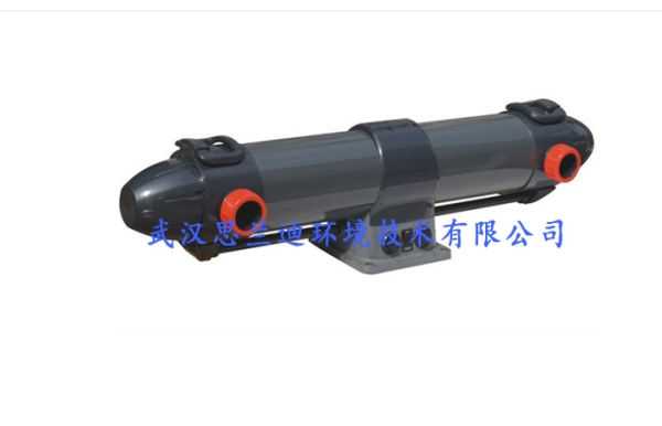 碧池紫外線殺菌除藻器