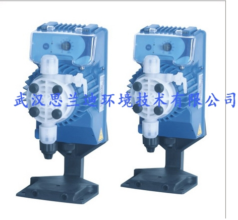 意大利西科SEKO電子計量泵