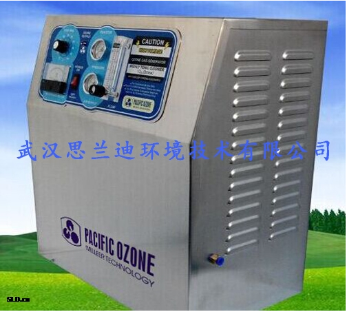 美國太平洋臭氧發(fā)生器