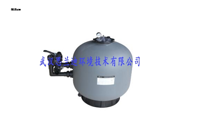 游泳池水處理設備——Emaux（意萬仕）S系列